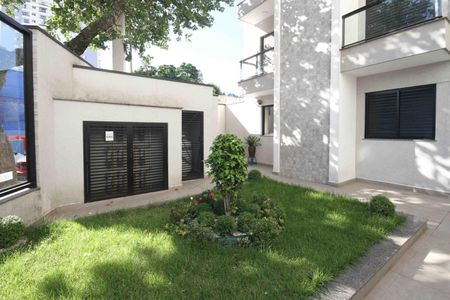 Apartamento à venda com 37m², 2 quartos e sem vagaÁrea comum