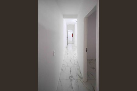 Apartamento à venda com 37m², 2 quartos e sem vagaCorredor