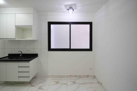 Sala de apartamento à venda com 2 quartos, 37m² em Parque da Vila Prudente, São Paulo