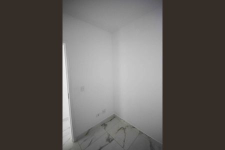 Apartamento à venda com 37m², 2 quartos e sem vagaQuarto 02