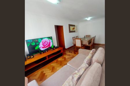 Foto 18 de apartamento à venda com 2 quartos, 56m² em Vila Ivone, São Paulo