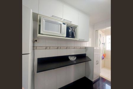 Foto 17 de apartamento à venda com 2 quartos, 56m² em Vila Ivone, São Paulo