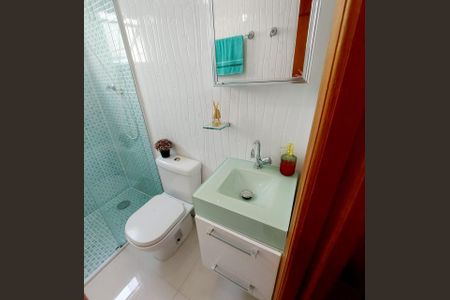 Foto 13 de apartamento à venda com 2 quartos, 56m² em Vila Ivone, São Paulo