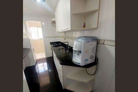 Apartamento à venda com 56m², 2 quartos e 1 vaga Apartamento à venda com 56m², 2 quartos e 1 vagaFoto 07