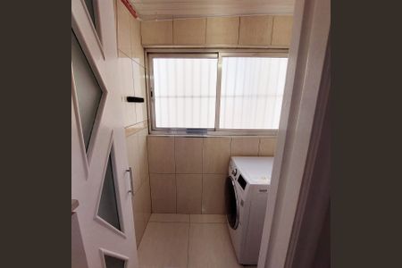 Apartamento à venda com 56m², 2 quartos e 1 vaga Apartamento à venda com 56m², 2 quartos e 1 vagaFoto 06