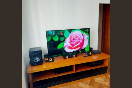 Foto 08 de apartamento à venda com 2 quartos, 56m² em Vila Ivone, São Paulo