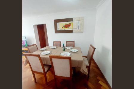 Foto 09 de apartamento à venda com 2 quartos, 56m² em Vila Ivone, São Paulo