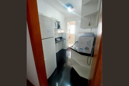 Foto 05 de apartamento à venda com 2 quartos, 56m² em Vila Ivone, São Paulo