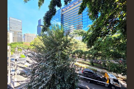 Apartamento para alugar com 90m², 2 quartos e 1 vaga Apartamento para alugar com 90m², 2 quartos e 1 vagaVista dos Quartos