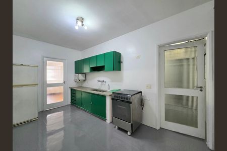 Apartamento para alugar com 90m², 2 quartos e 1 vaga Apartamento para alugar com 90m², 2 quartos e 1 vagaCozinha