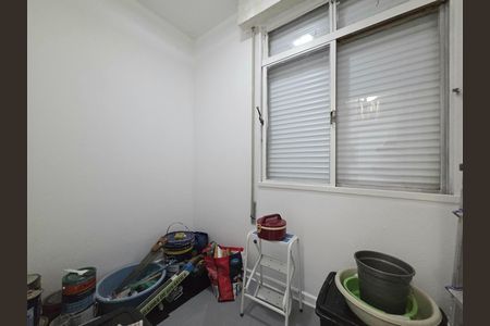 Apartamento para alugar com 90m², 2 quartos e 1 vaga Apartamento para alugar com 90m², 2 quartos e 1 vagaQuarto de Serviço