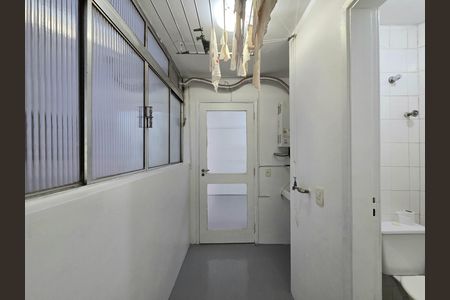 Apartamento para alugar com 90m², 2 quartos e 1 vaga Apartamento para alugar com 90m², 2 quartos e 1 vagaÁrea de Serviço