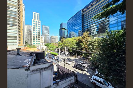 Apartamento para alugar com 90m², 2 quartos e 1 vaga Apartamento para alugar com 90m², 2 quartos e 1 vagaVista da Sala