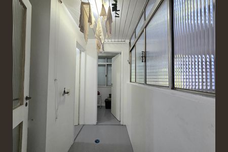Apartamento para alugar com 90m², 2 quartos e 1 vaga Apartamento para alugar com 90m², 2 quartos e 1 vagaÁrea de Serviço