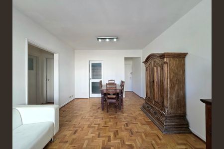 Apartamento para alugar com 90m², 2 quartos e 1 vaga Apartamento para alugar com 90m², 2 quartos e 1 vagaSala