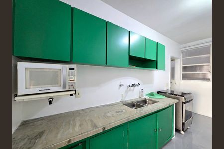 Apartamento para alugar com 90m², 2 quartos e 1 vaga Apartamento para alugar com 90m², 2 quartos e 1 vagaCozinha