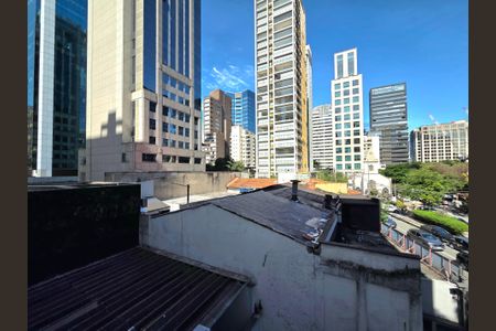 Apartamento para alugar com 90m², 2 quartos e 1 vaga Apartamento para alugar com 90m², 2 quartos e 1 vagaVista da Sala