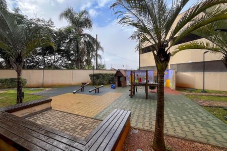 Apartamento para alugar com 40m², 2 quartos e 1 vaga Apartamento para alugar com 40m², 2 quartos e 1 vagaPlayground
