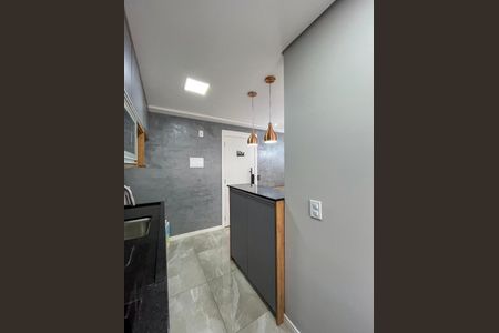 Apartamento para alugar com 40m², 2 quartos e 1 vaga Apartamento para alugar com 40m², 2 quartos e 1 vagaCozinha