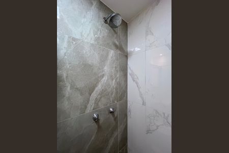 Apartamento para alugar com 40m², 2 quartos e 1 vaga Apartamento para alugar com 40m², 2 quartos e 1 vagaBanheiro
