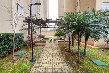 Apartamento para alugar com 40m², 2 quartos e 1 vaga Apartamento para alugar com 40m², 2 quartos e 1 vagaÁrea comum