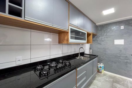 Apartamento para alugar com 40m², 2 quartos e 1 vaga Apartamento para alugar com 40m², 2 quartos e 1 vagaCozinha
