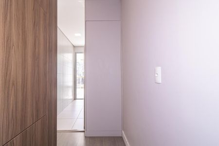Apartamento para alugar com 76m², 1 quarto e 2 vagas Apartamento para alugar com 76m², 1 quarto e 2 vagasEntrada