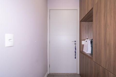 Apartamento para alugar com 76m², 1 quarto e 2 vagas Apartamento para alugar com 76m², 1 quarto e 2 vagasEntrada