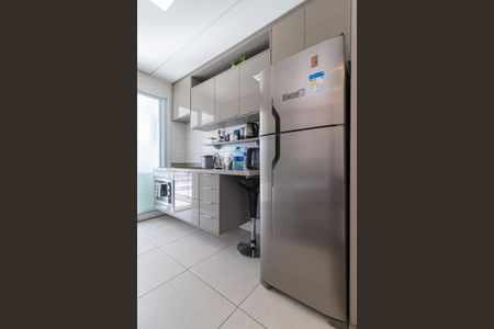 Apartamento para alugar com 76m², 1 quarto e 2 vagas Apartamento para alugar com 76m², 1 quarto e 2 vagasCozinha