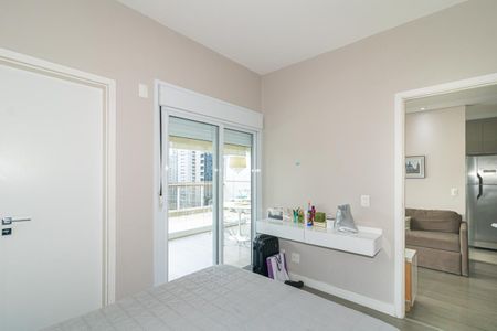 Apartamento para alugar com 76m², 1 quarto e 2 vagas Apartamento para alugar com 76m², 1 quarto e 2 vagasQuarto Suíte