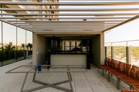 Studio para alugar com 35m², 1 quarto e 1 vagaÁrea comum