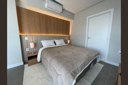Studio para alugar com 35m², 1 quarto e 1 vagaStudio/Sala/Quarto