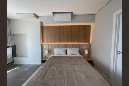 Studio para alugar com 35m², 1 quarto e 1 vagaStudio/Sala/Quarto