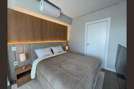 Studio para alugar com 35m², 1 quarto e 1 vagaStudio/Sala/Quarto