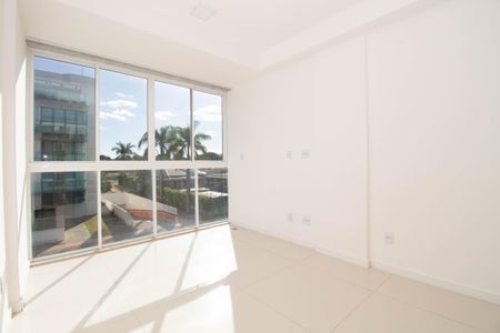 Suíte de apartamento para alugar com 1 quarto, 38m² em Shcgn 703, Brasília