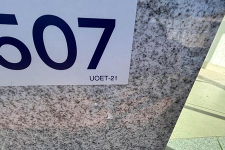 Apartamento para alugar com 38m², 1 quarto e 1 vagaPlaca