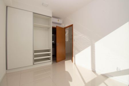 Suíte de apartamento para alugar com 1 quarto, 38m² em Shcgn 703, Brasília