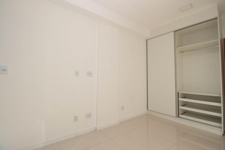 Suíte de apartamento para alugar com 1 quarto, 38m² em Shcgn 703, Brasília