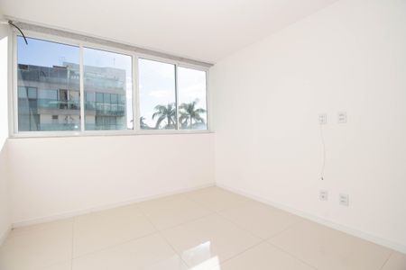 Sala de apartamento para alugar com 1 quarto, 38m² em Shcgn 703, Brasília