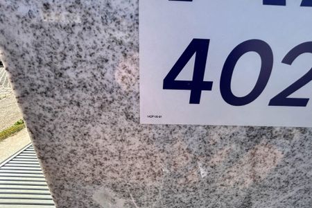 Apartamento para alugar com 38m², 1 quarto e 1 vagaPlaca