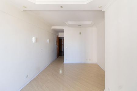 Apartamento à venda com 88m², 3 quartos e 1 vagaSala