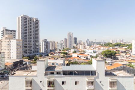 Apartamento à venda com 88m², 3 quartos e 1 vagaVista