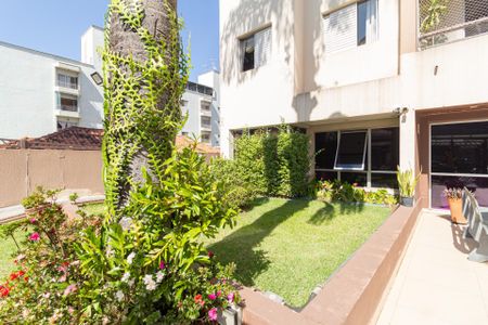 Apartamento à venda com 88m², 3 quartos e 1 vagaHall de entrada