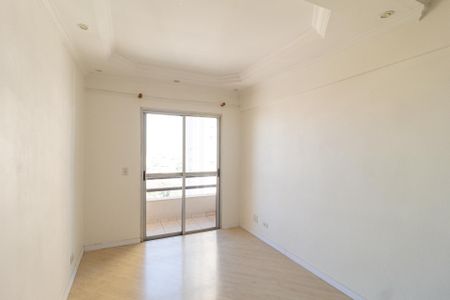 Apartamento à venda com 88m², 3 quartos e 1 vagaSala
