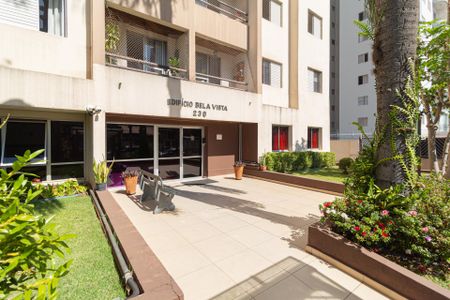 Apartamento à venda com 88m², 3 quartos e 1 vagaHall de entrada
