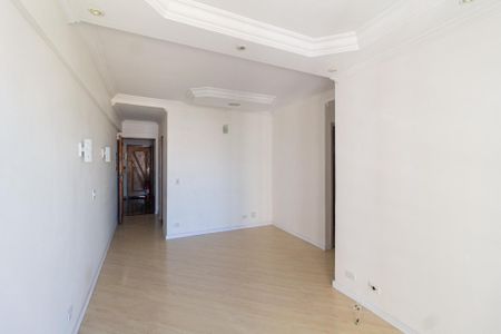 Apartamento à venda com 88m², 3 quartos e 1 vagav