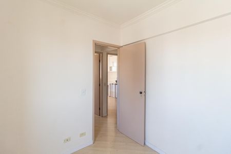 Apartamento à venda com 88m², 3 quartos e 1 vagaQuarto 2
