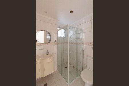 Apartamento à venda com 88m², 3 quartos e 1 vagaBanheiro 