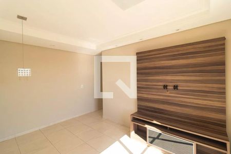 Apartamento à venda com 52m², 2 quartos e 1 vaga Apartamento à venda com 52m², 2 quartos e 1 vagaSala