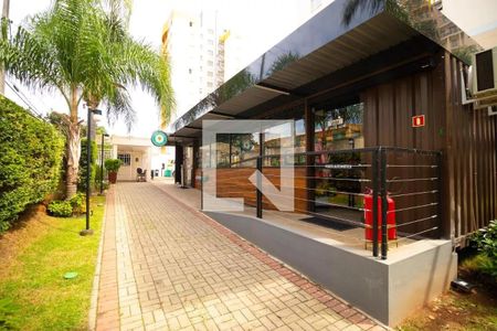 Apartamento à venda com 52m², 2 quartos e 1 vaga Apartamento à venda com 52m², 2 quartos e 1 vagaÁrea externa